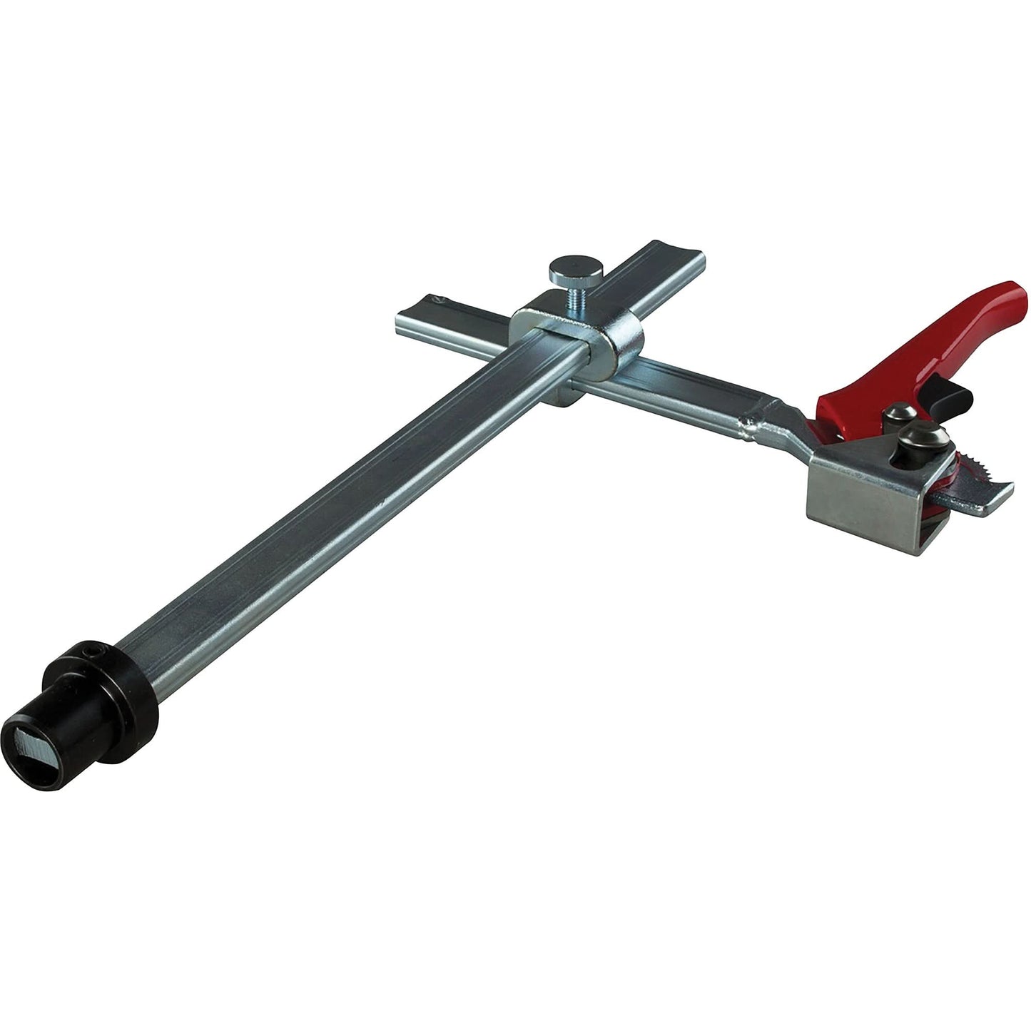Welding Table Clamp, 8" (203 mm) Capacity, 6" (152 mm) Throat Depth