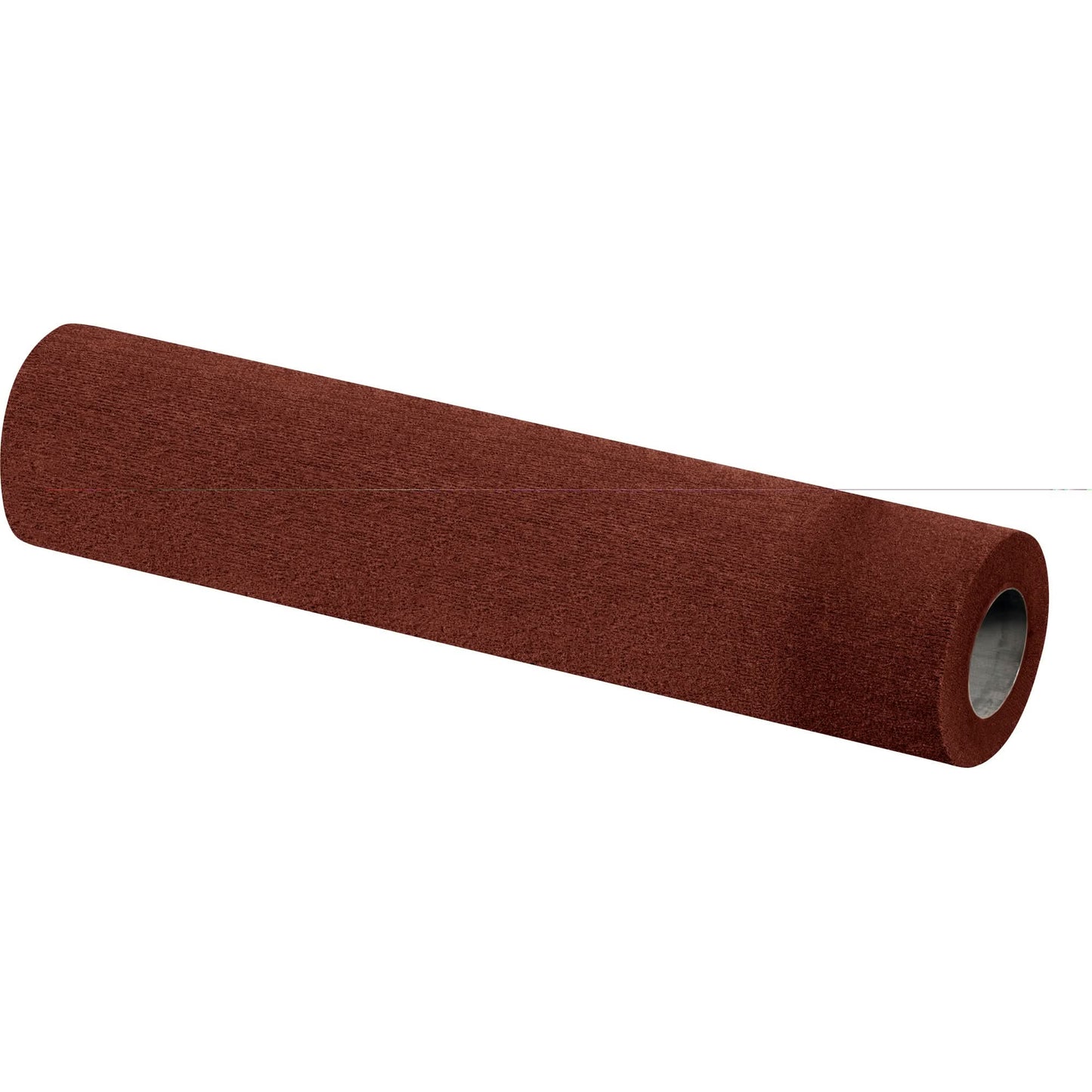 Brosse à lamelles haute résistance Scotch-Brite™ en oxyde d'aluminium, grain très fin, 304,8 mm x 457,2 mm x 146,05 mm
