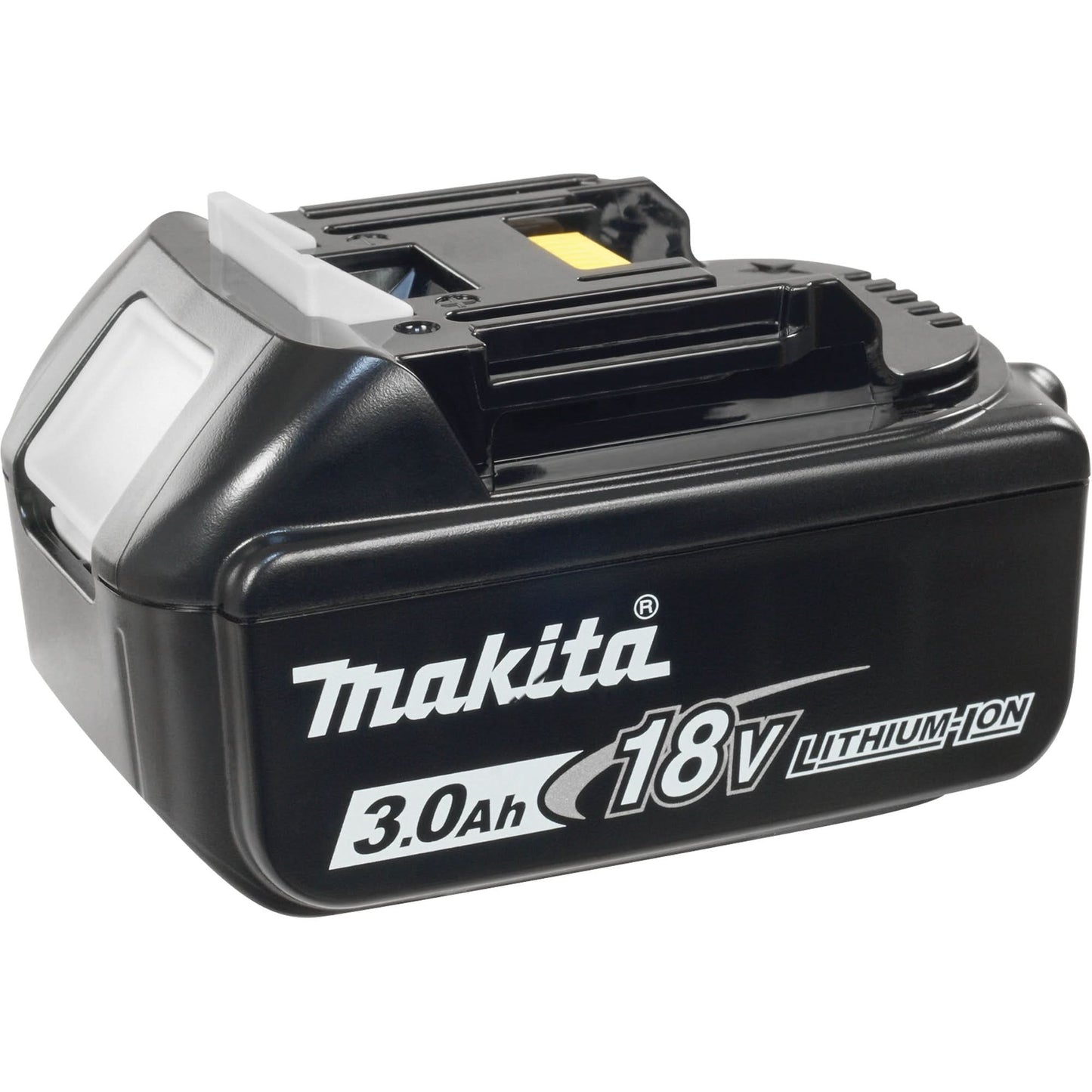Battery Platform, Lithium-Ion, 18 V, 3 Ah