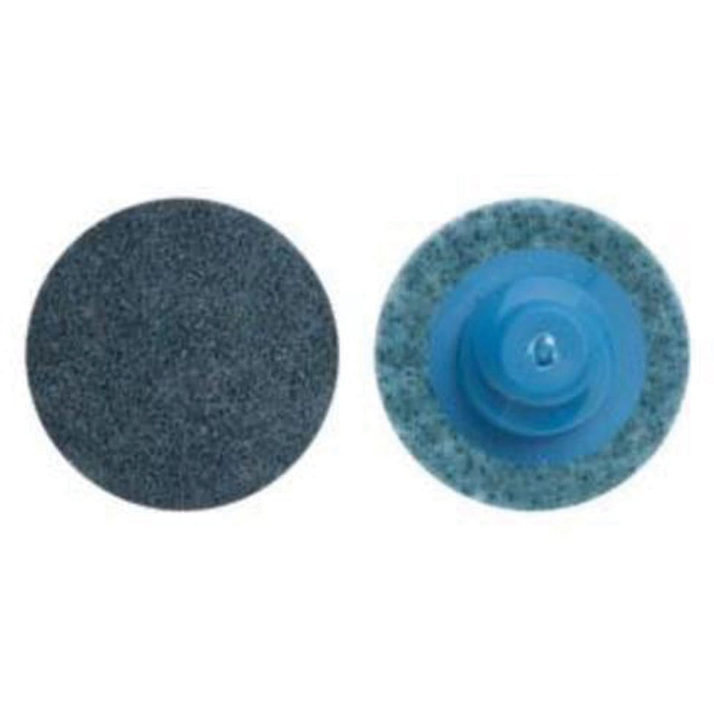 Vortex® Quick-Change Surface Preparation Disc, 3" Dia., 150 Grit, Aluminum Oxide