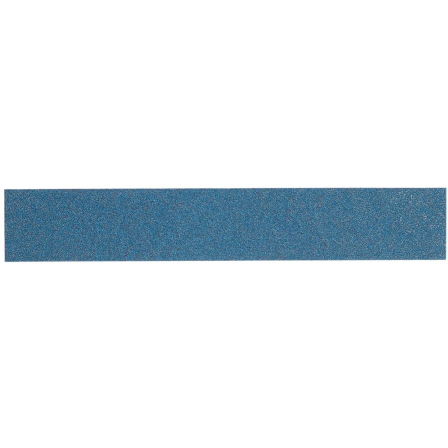BlueFire® Sanding Strip Sheet, 2-3/4" W x 16-1/2" L, Zirconia Alumina, 40 Grit