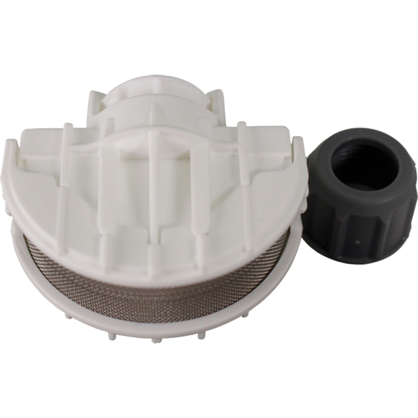 High Volume Foaming Nozzle Kit