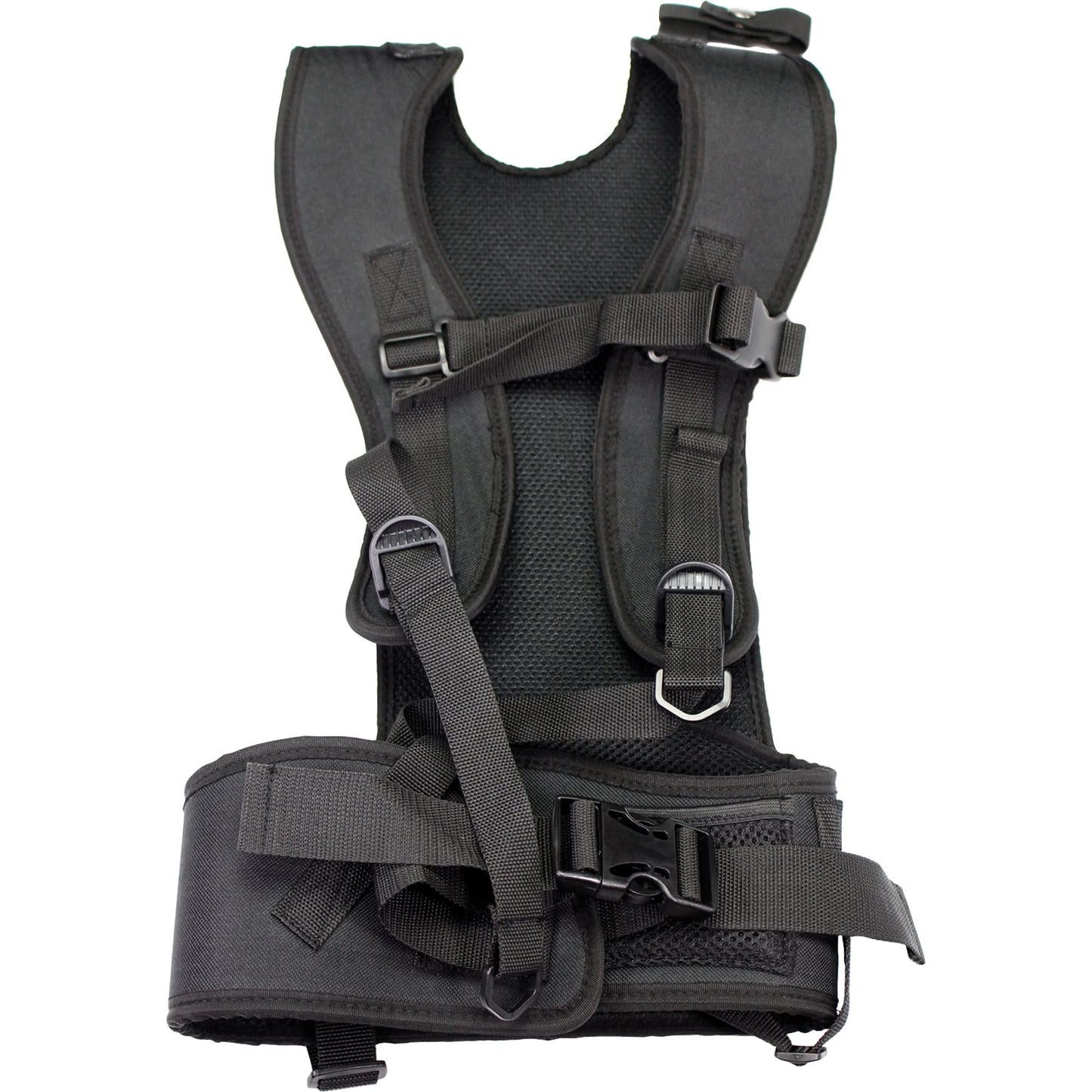 Nylon Back Pack Straps