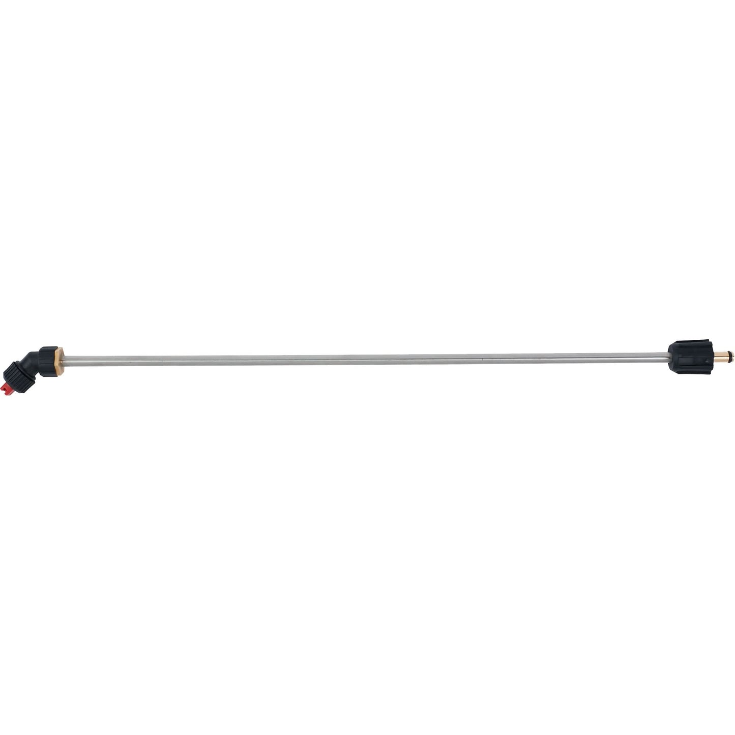 18" Short Sprayer Wand for Broadcast Sprayer