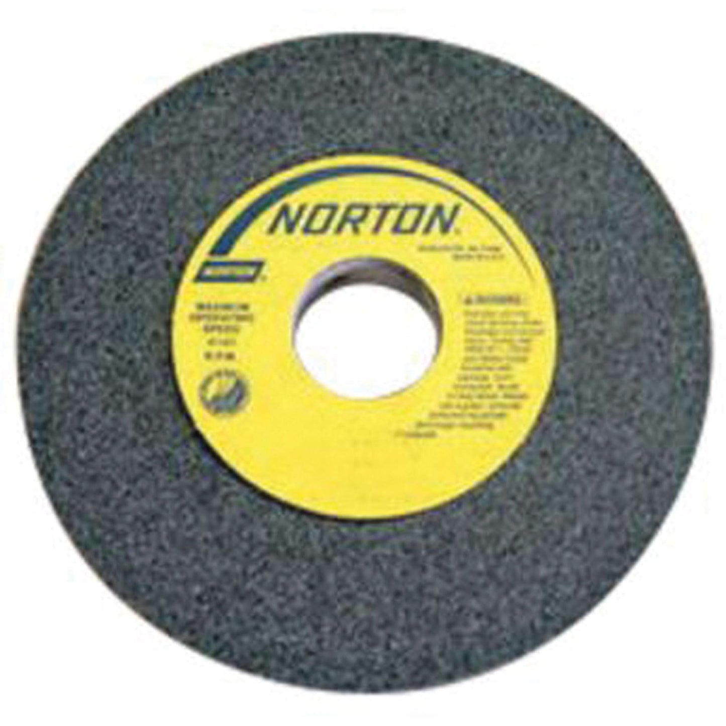 Tool Room Wheel, Type 01, Silicon Carbide, 6" x 3/4"