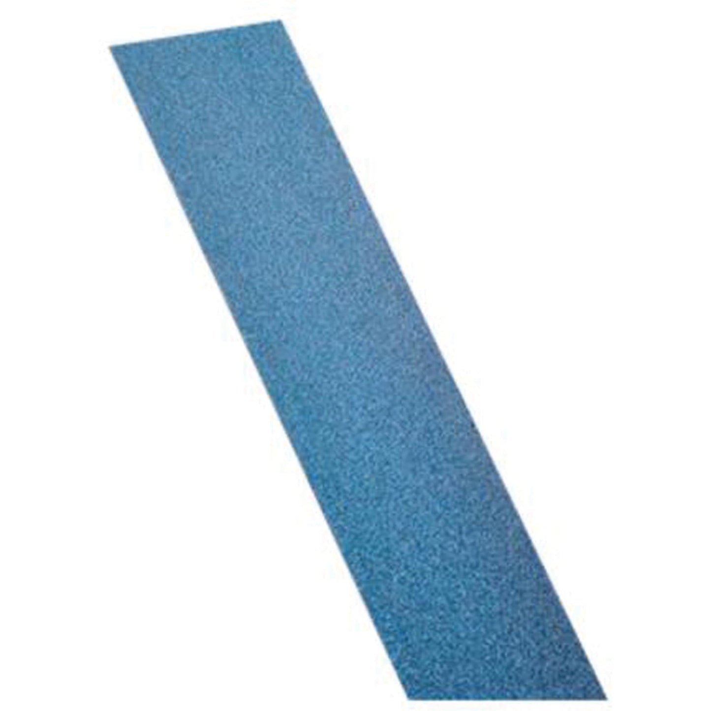 Paper Non-PSA File Strips, 2-3/4" x 17-1/2", 80 Grit, Zirconia Alumina
