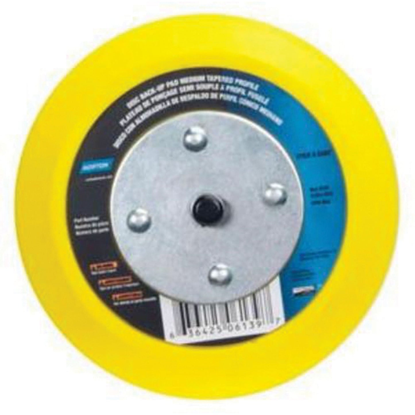 PSA Medium Tapered Pads