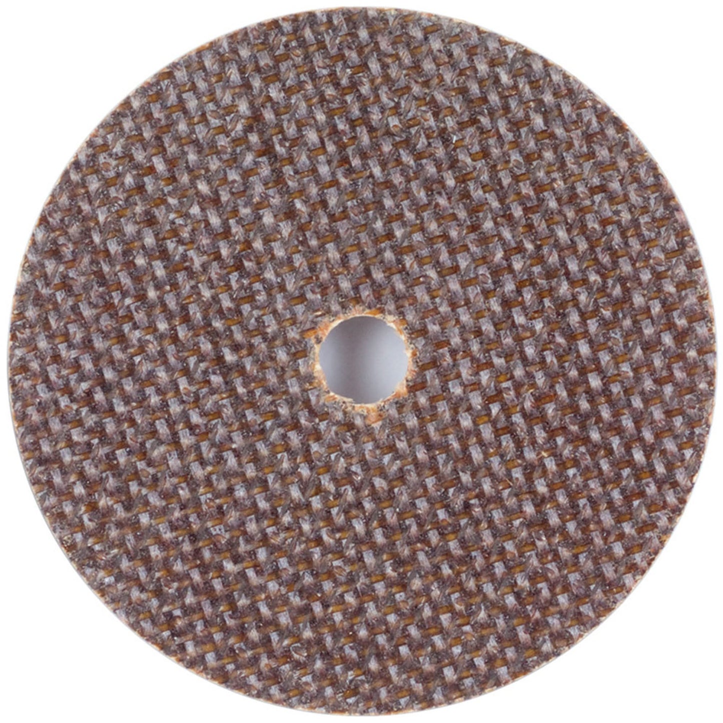 Disques à tronçonner, 3" x 0,035", alésage 3/8", type 01/41, oxyde d'aluminium, 25465 tr/min