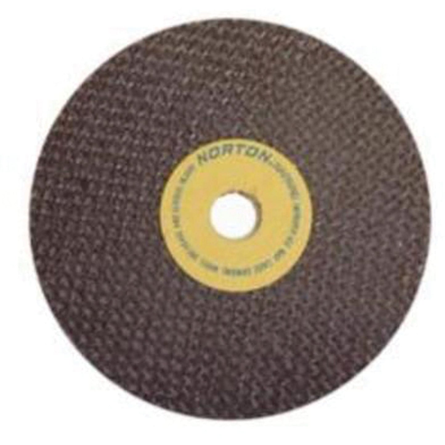 Cut-Off Wheels, 3" x 0.06", 3/8" Arbor, Type 01/41, Aluminum Oxide, 25465 RPM