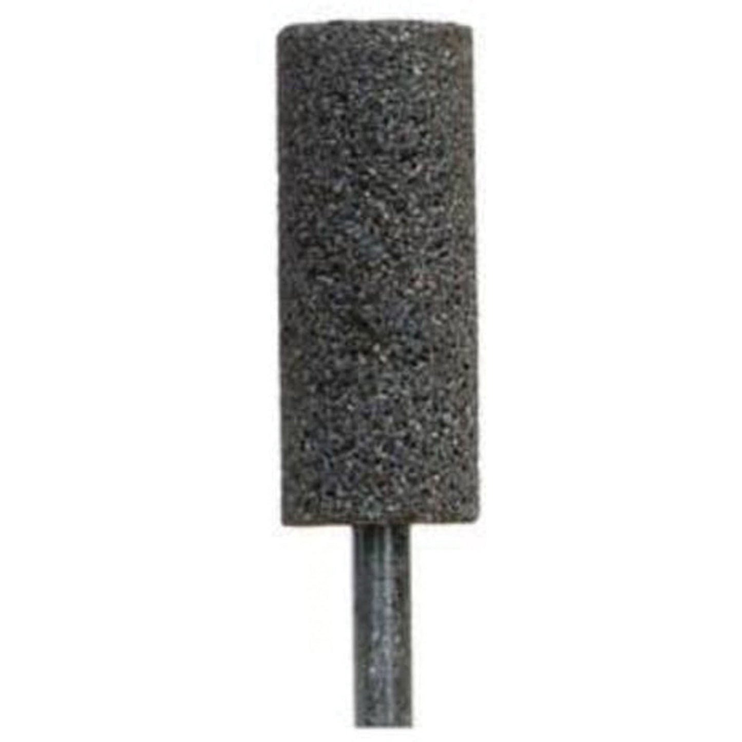 Norzon® Resin Bond Mounted Points, W208, Zirconia Alumina, 3/4" Dia., 2" L