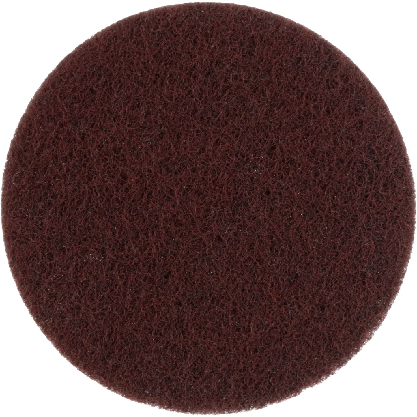 Disque de production et de finition Hookit™ Scotch-Brite™, 5 po de diamètre, grain très fin, oxyde d'aluminium