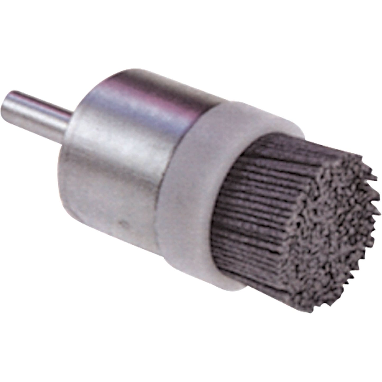ATB™ Nylon Abrasive End Brushes With Bridle