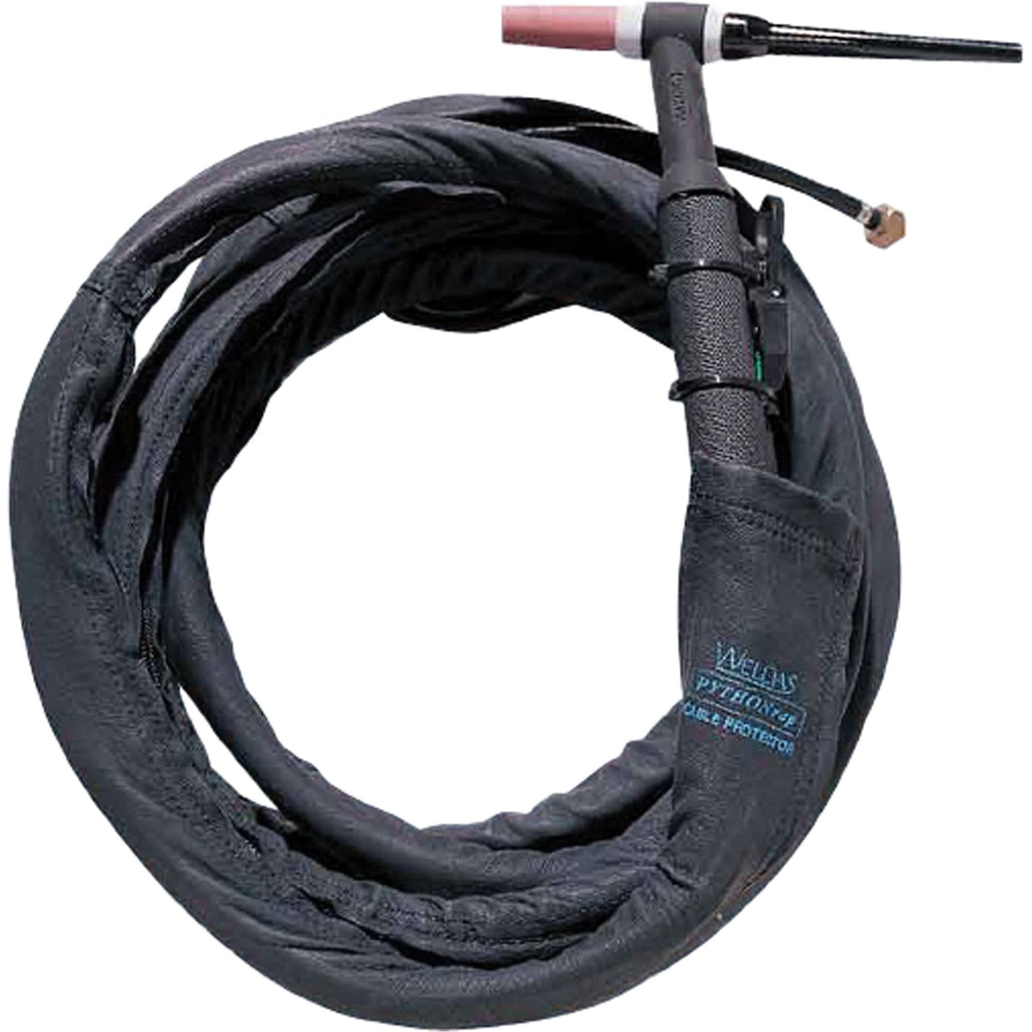 PYTHONrap™ Cache-câbles, 6,7 m L, Nylon