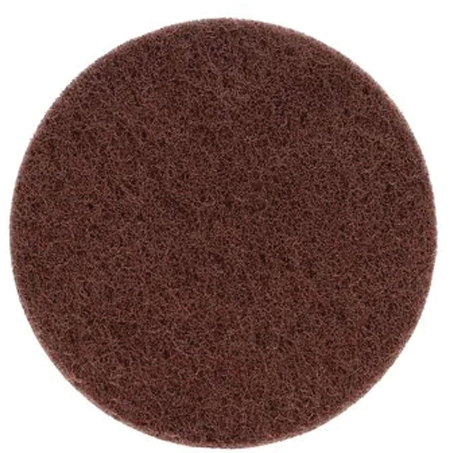 Standard Abrasives™ Buff & Blend Hook & Loop Disc, 6" Dia., Very Fine Grit, Aluminum Oxide