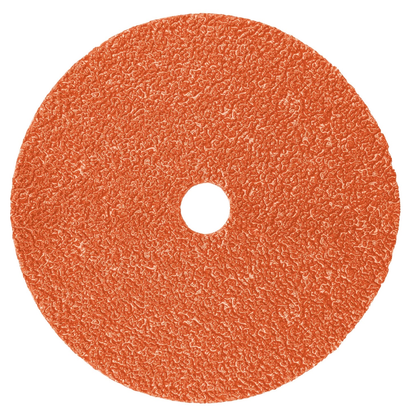 Cubitron™ II Fibre Discs - 987C, Ceramic Grain, 80+, 7" Dia x 7/8" Arbor
