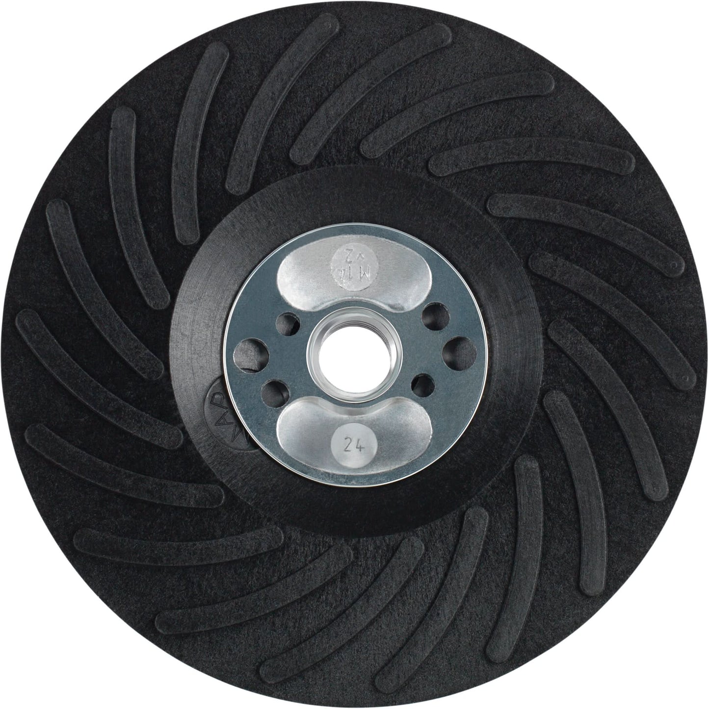 5" Backing Pad