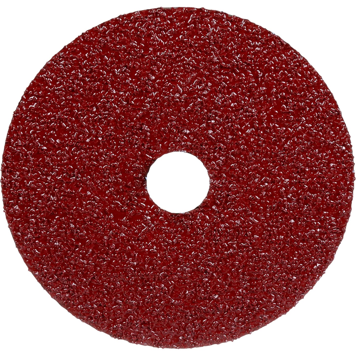 782C Fibre Disc, Ceramic Grain, 36+, 5" Dia x 7/8" Arbor
