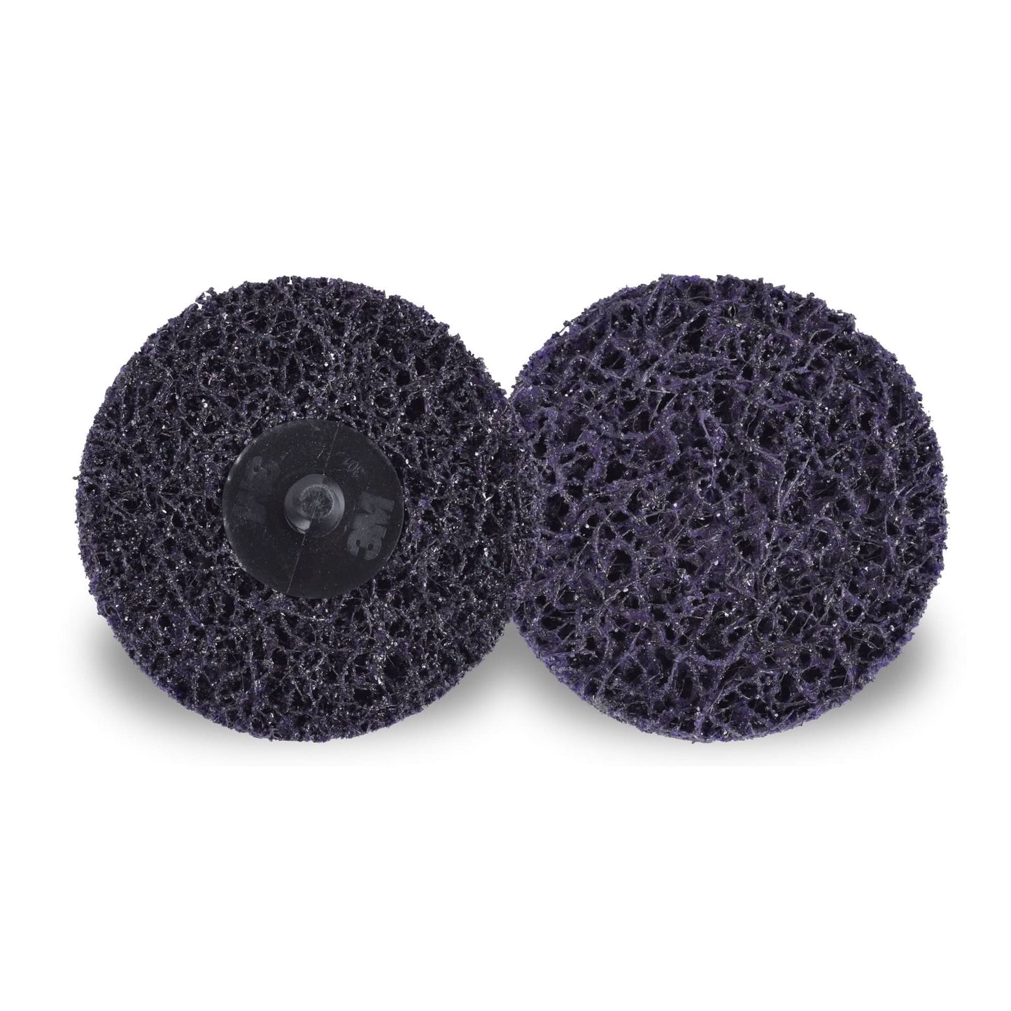 Scotch-Brite™ Roloc™ Clean & Strip XT Pro Disc, 3" Dia., Extra Coarse Grit, Silicon Carbide