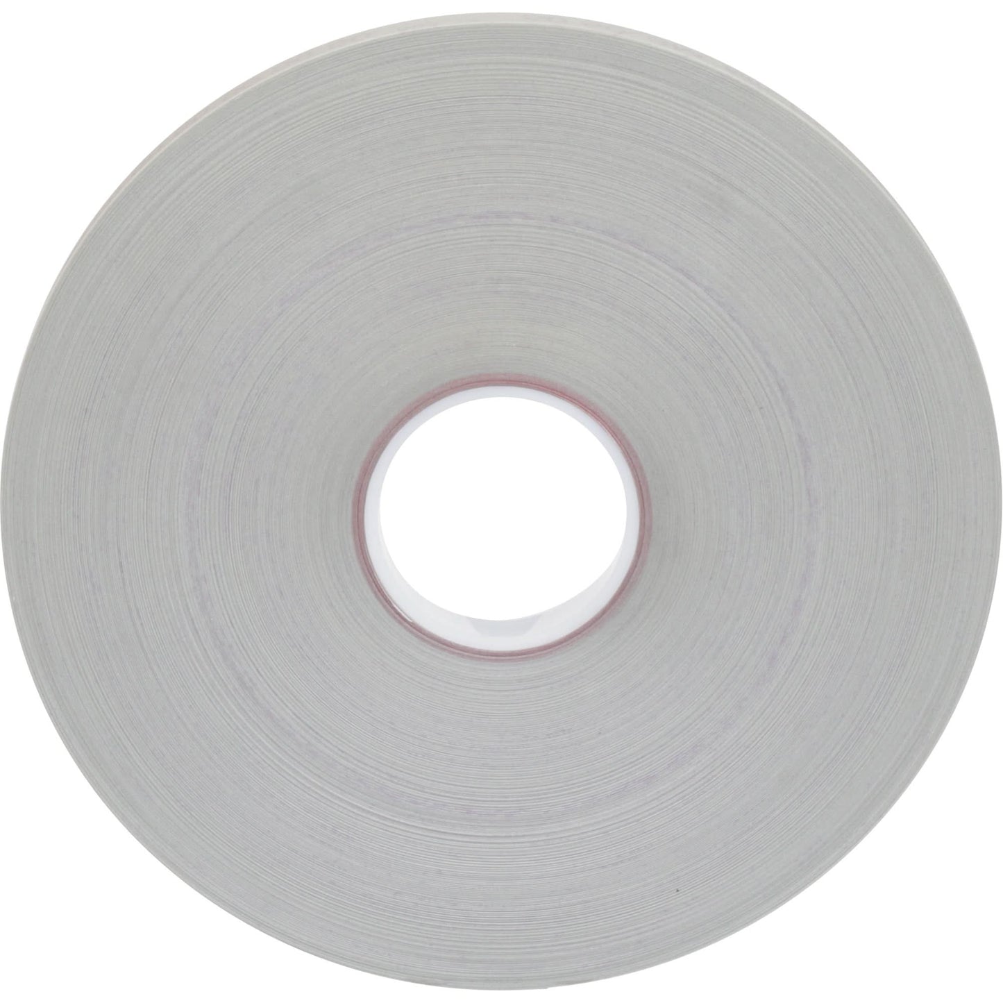 Microfinishing Film Roll, Aluminum Oxide, 8" W x 150' L, Finishing Grit