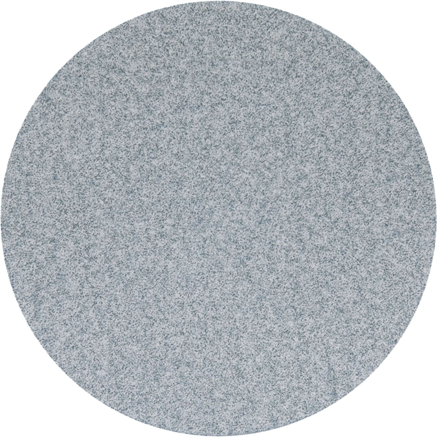 Dry Ice® Hook & Loop Sanding Disc, 6" Dia., P1000 Grit, Ceramic Alumina, B-Weight