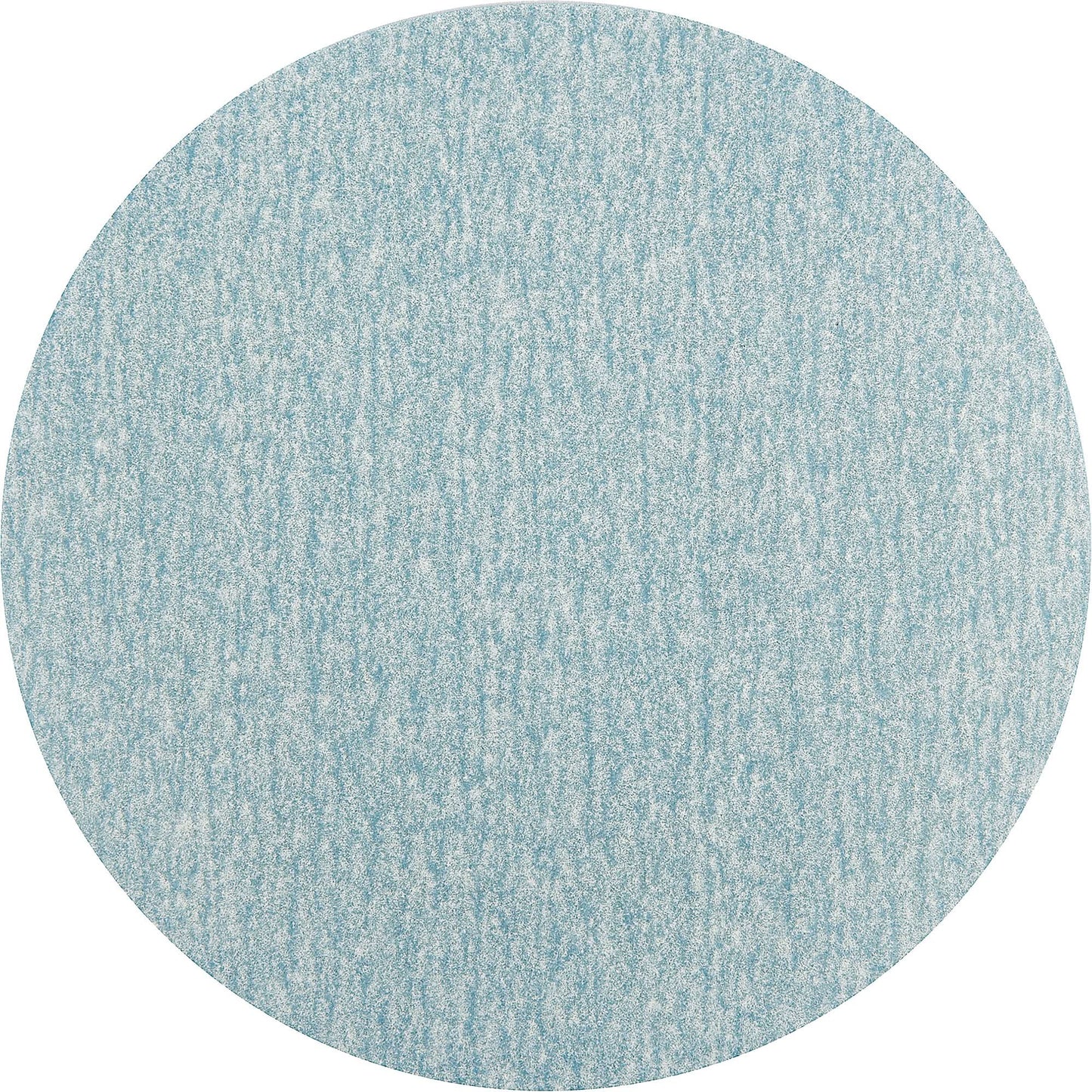 Dry Ice A975 Hook & Loop Sanding Disc, 6" Dia., P220 Grit, Ceramic Alumina, B-Weight