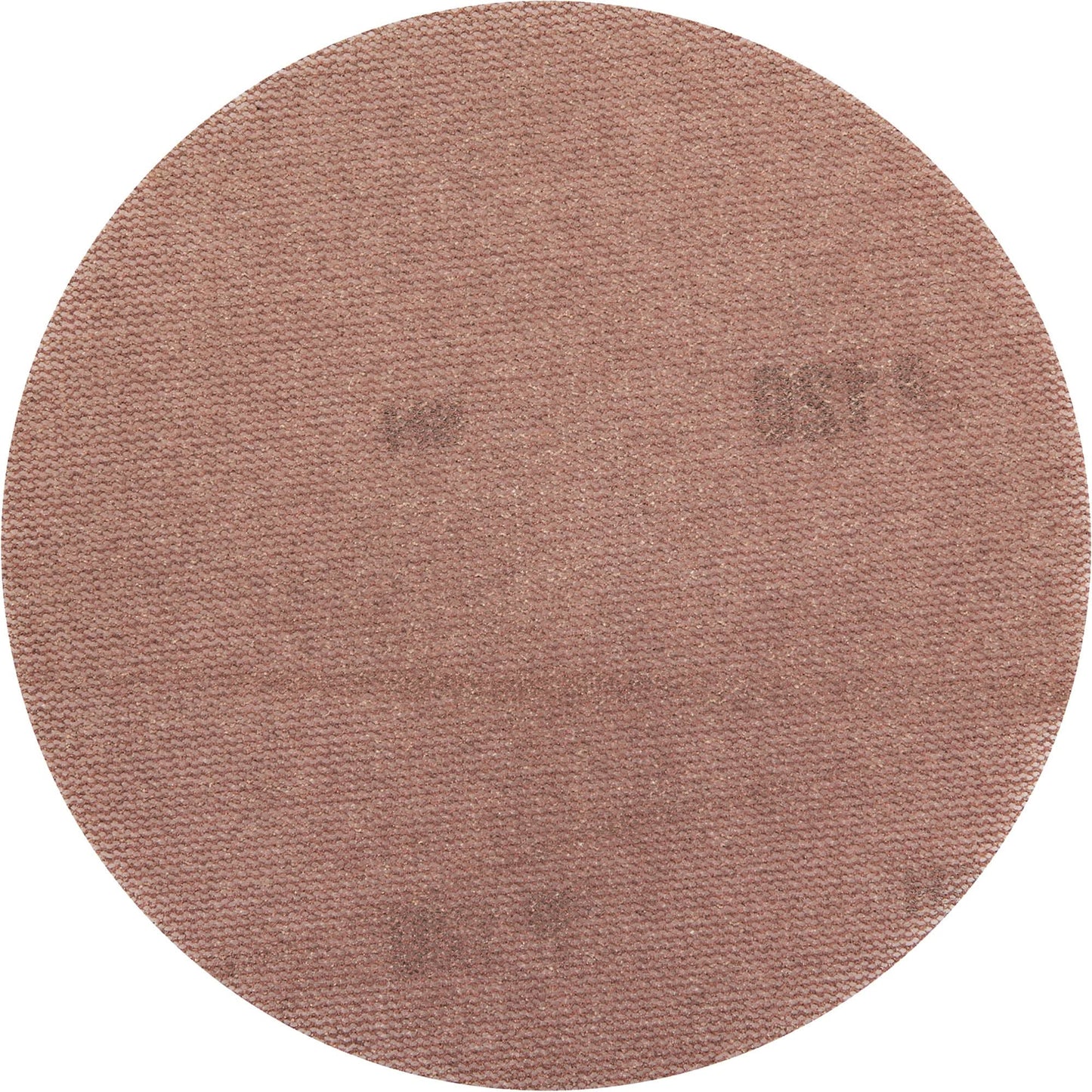 MeshPower™ Hook & Loop Disc, 5" Dia., 120 Grit, Aluminum Oxide