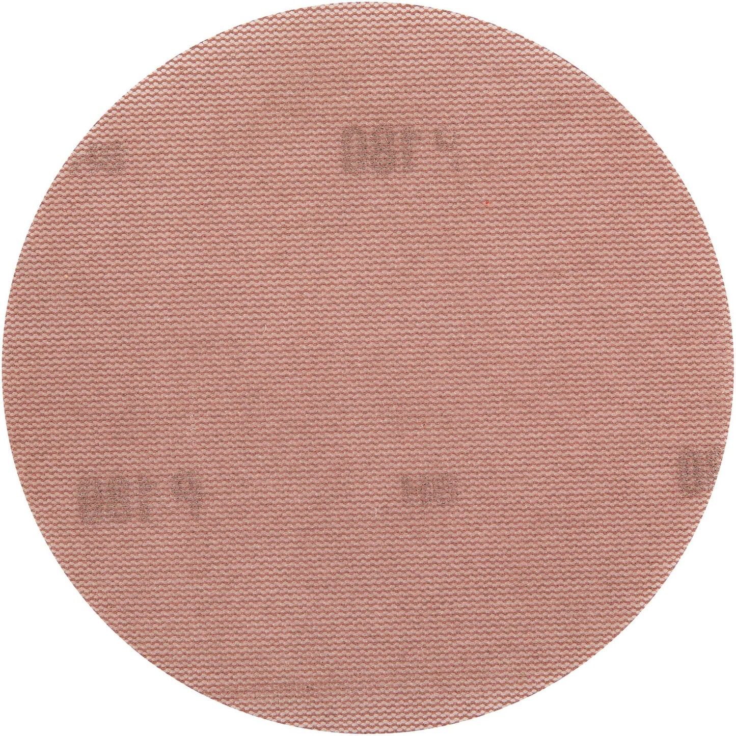 MeshPower™ Hook & Loop Disc, 5" Dia., 180 Grit, Aluminum Oxide
