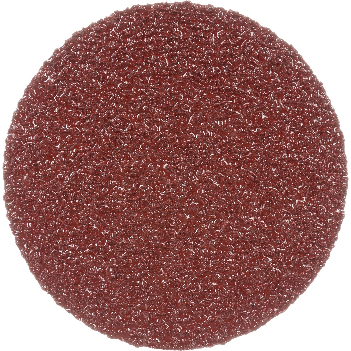 Cubitron™ II 982C Roloc™ Fibre Disc, 3" Dia., 36+ Grit, Ceramic