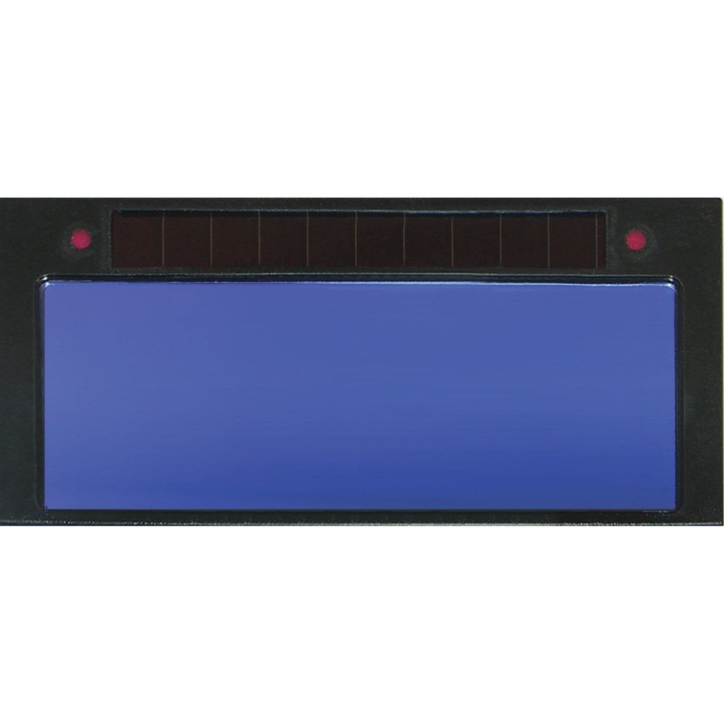 ArcOne® Auto-Darkening Lense Duo, 2" W x 4-1/4" H Viewing Area, For Use With ArcOne®