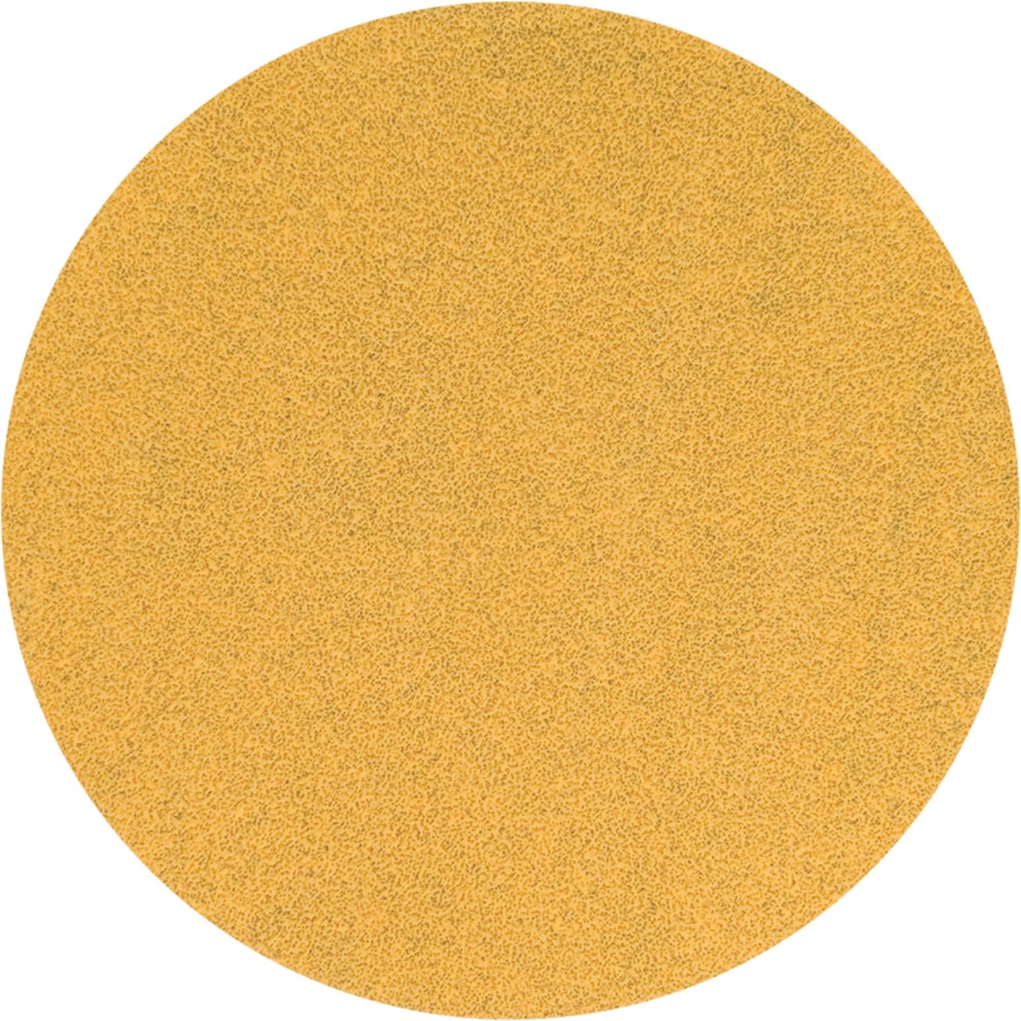 Gold Reserve™ A296 Paper Disc, 5" Dia., P80 Grit, Aluminum Oxide, B-Weight
