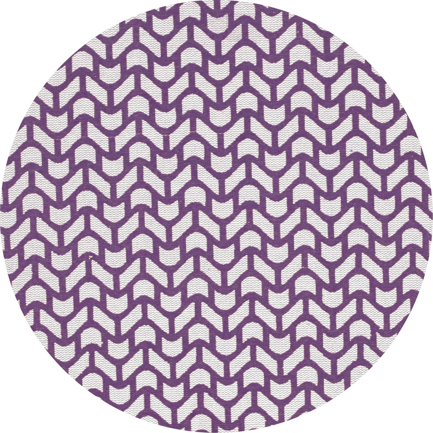 Xtract™ Cubitron™ II Net Disc 710W, 8" Dia., 320+ Grit, Ceramic