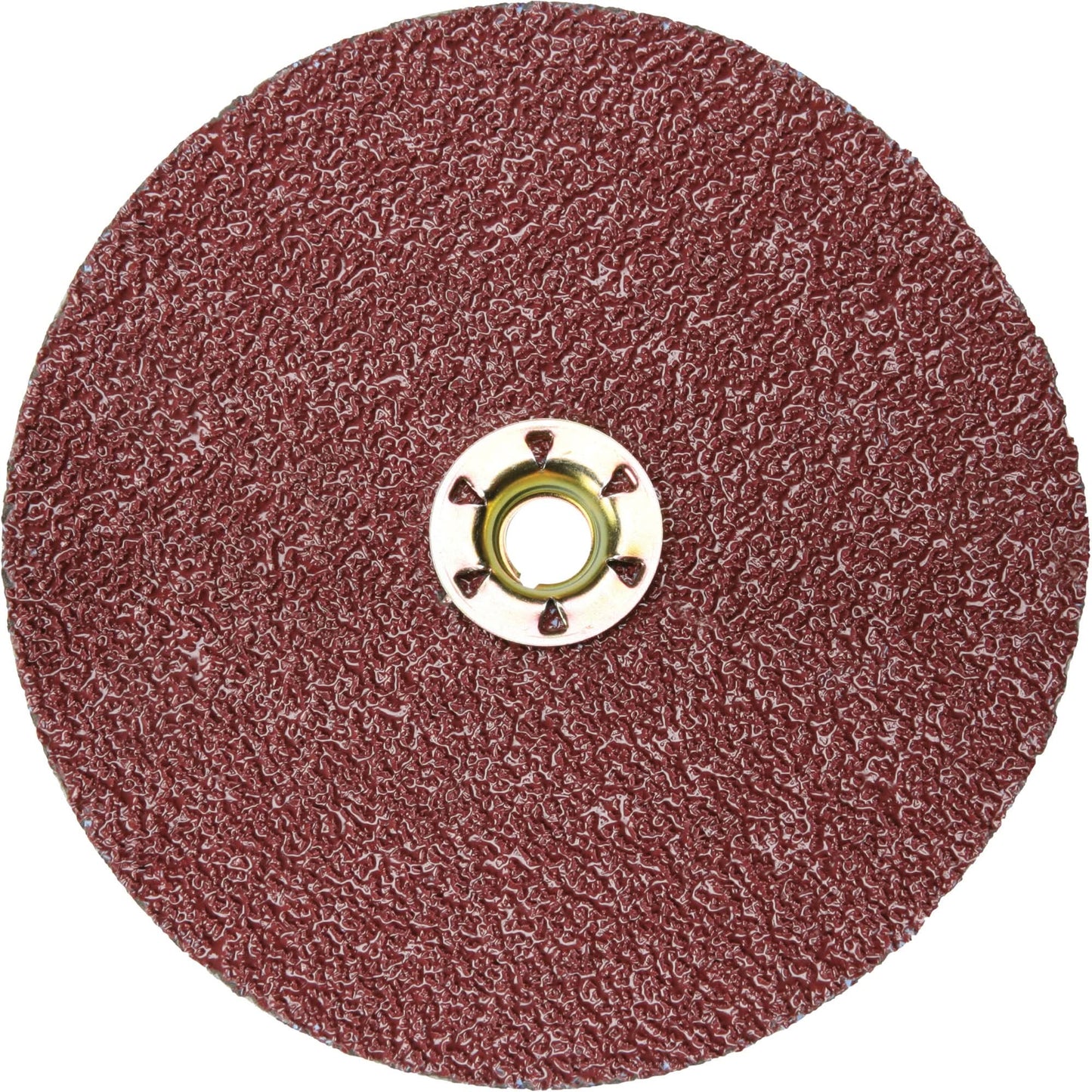 Cubitron™ II Fibre Disc, Ceramic Grain, 80, 7" Dia