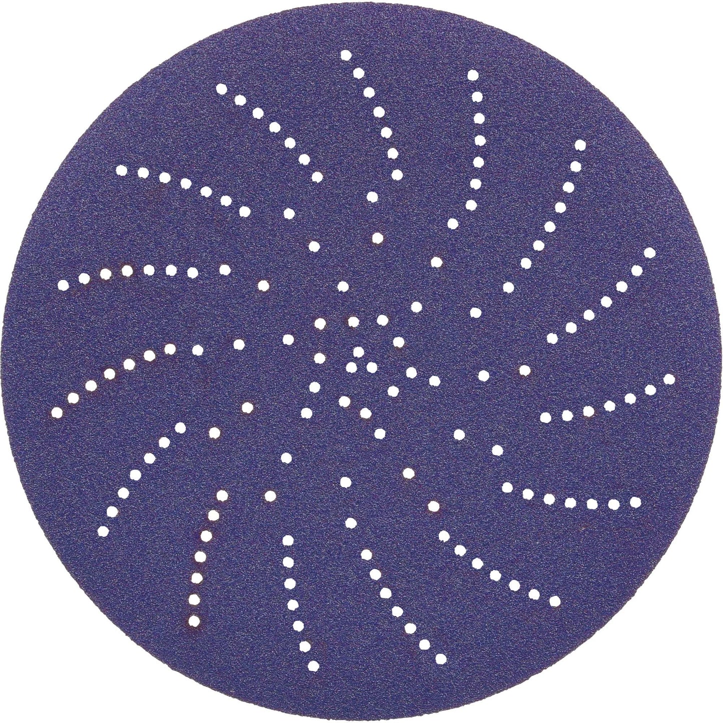 Xtract™ Cubitron™ II Cloth Disc 900DZ, 5" Dia., 40+ Grit, Ceramic