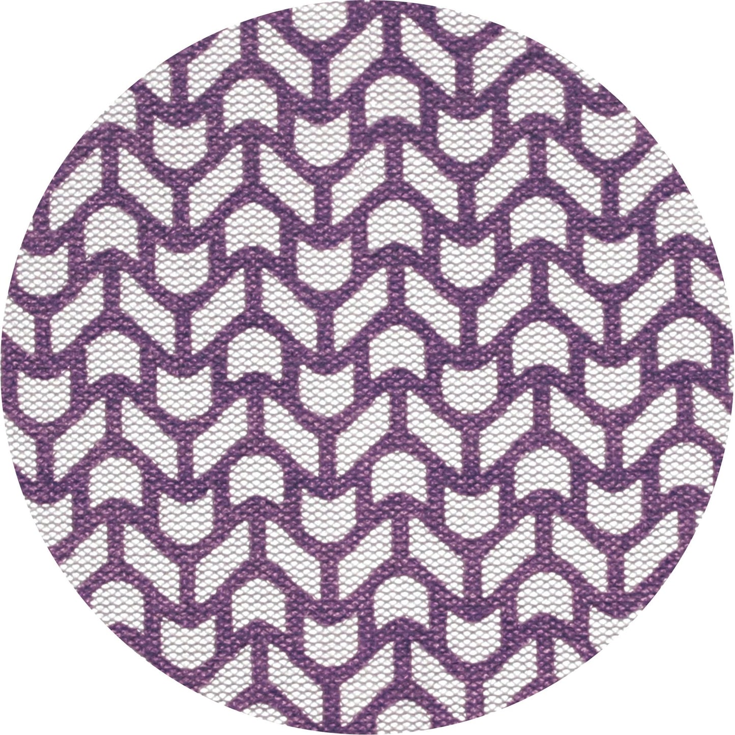 Xtract™ Cubitron™ II Net Disc 710W, 5" Dia., 80+ Grit, Ceramic
