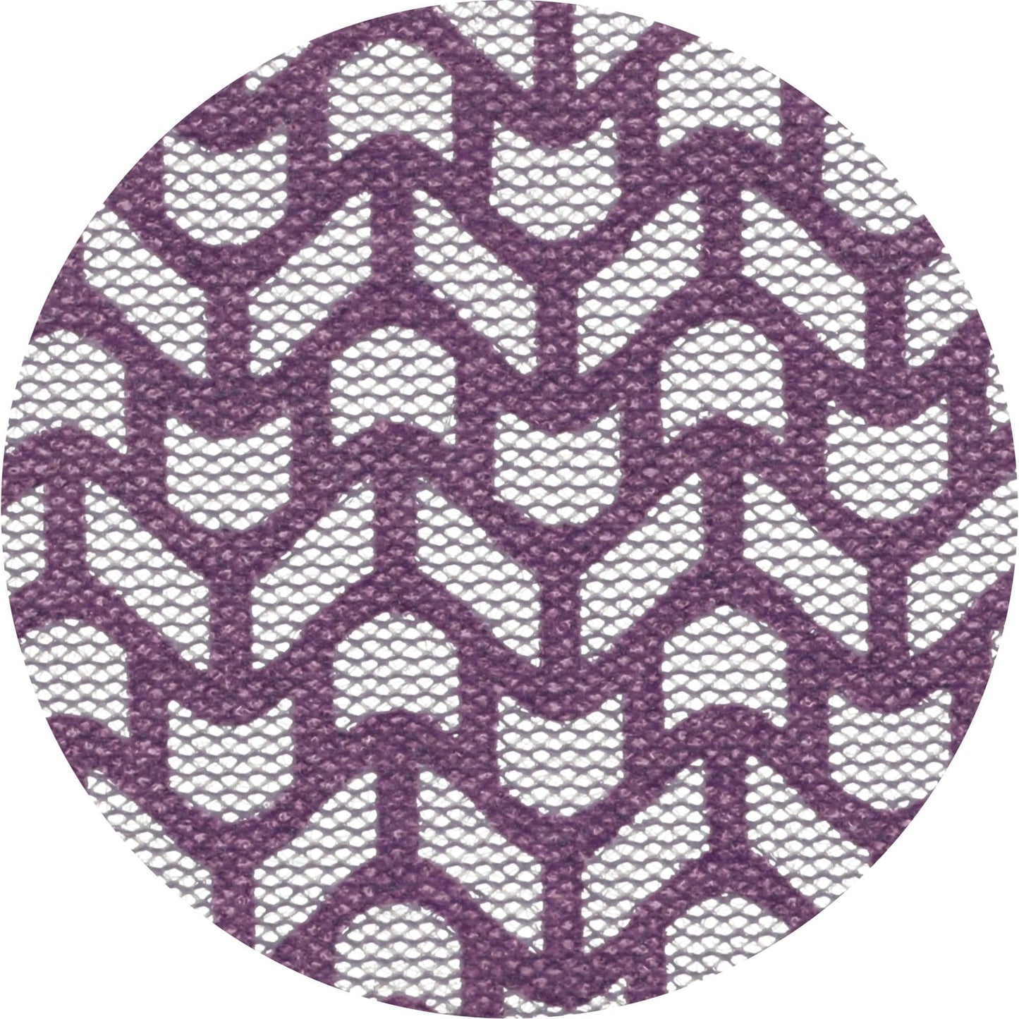 Xtract™ Cubitron™ II Net Disc 710W, 3" Dia., 80+ Grit, Ceramic