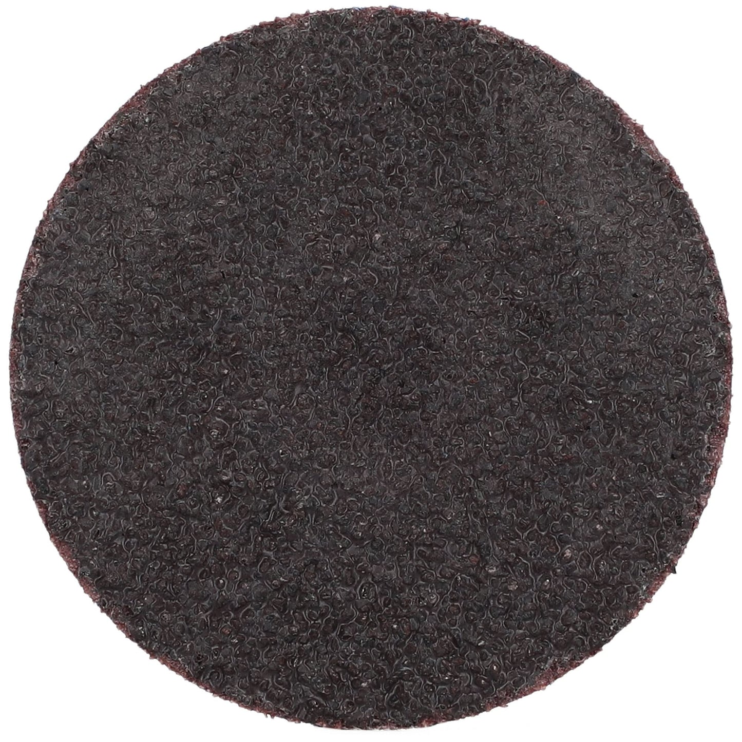 Gemini R766/R228 Quick-Change Cloth Disc, 2" Dia., 36 Grit, Aluminum Oxide