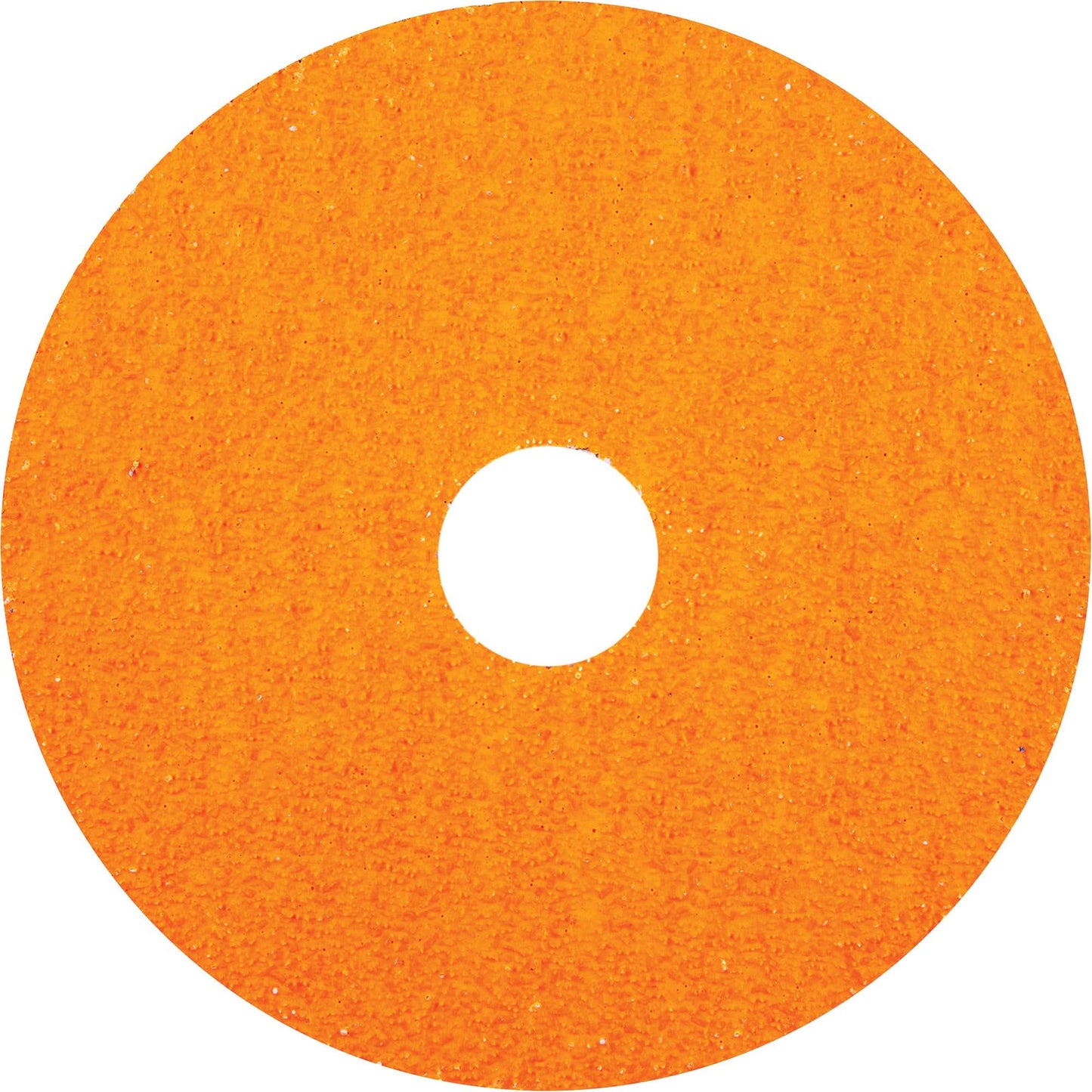 BlazeX F980 Fiber Disc, Ceramic Alumina, 36, 5" Dia x 7/8" Arbor