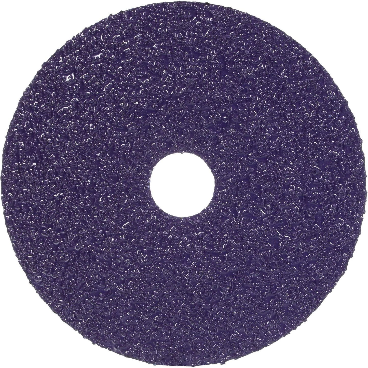 Cubitron™ 3 Fibre Disc, Ceramic, 36+, 4" Dia x 7/8" Arbor