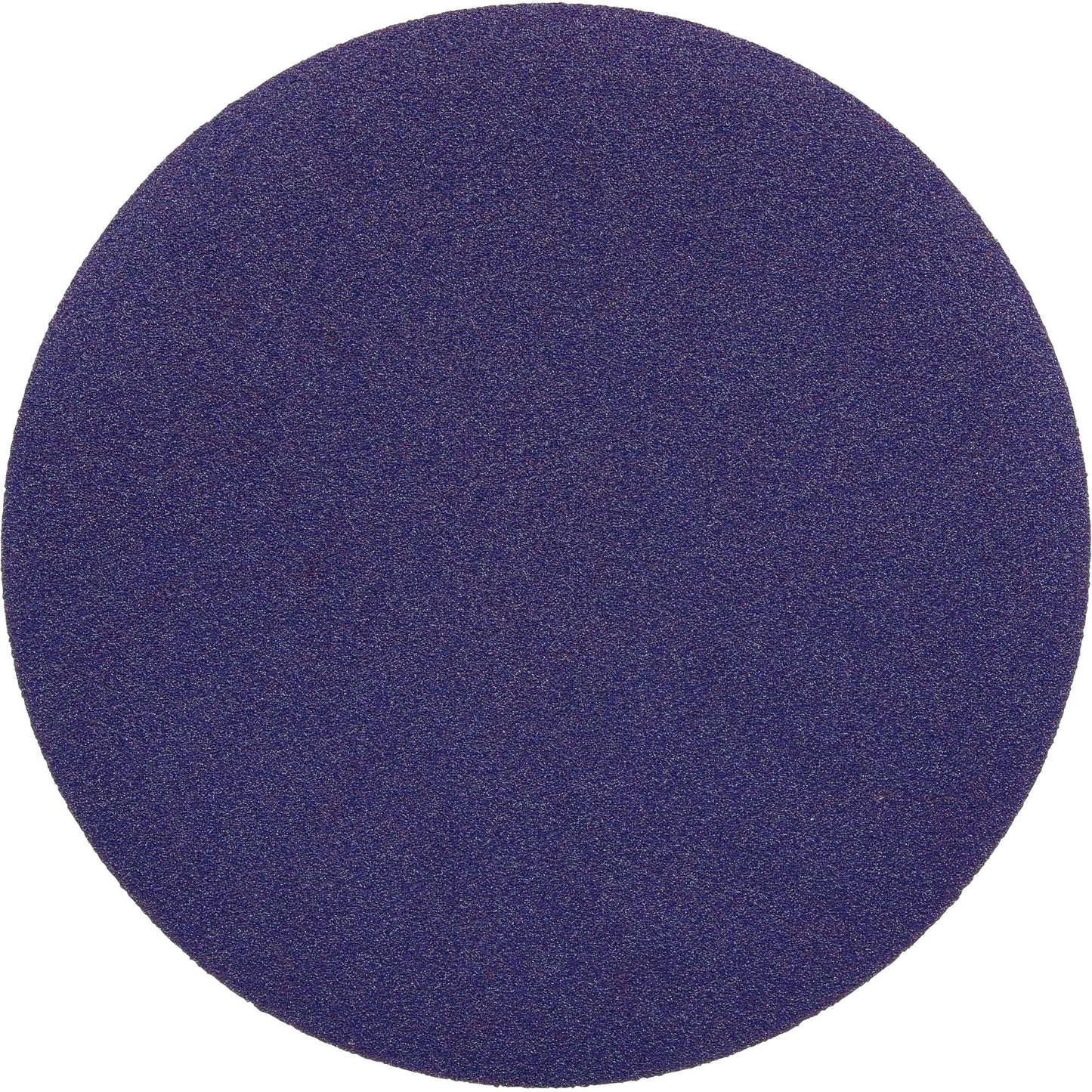 Cubitron™ II Hookit™ Cloth Disc 900DZ, 6" Dia., 80+ Grit, Ceramic, J-Weight