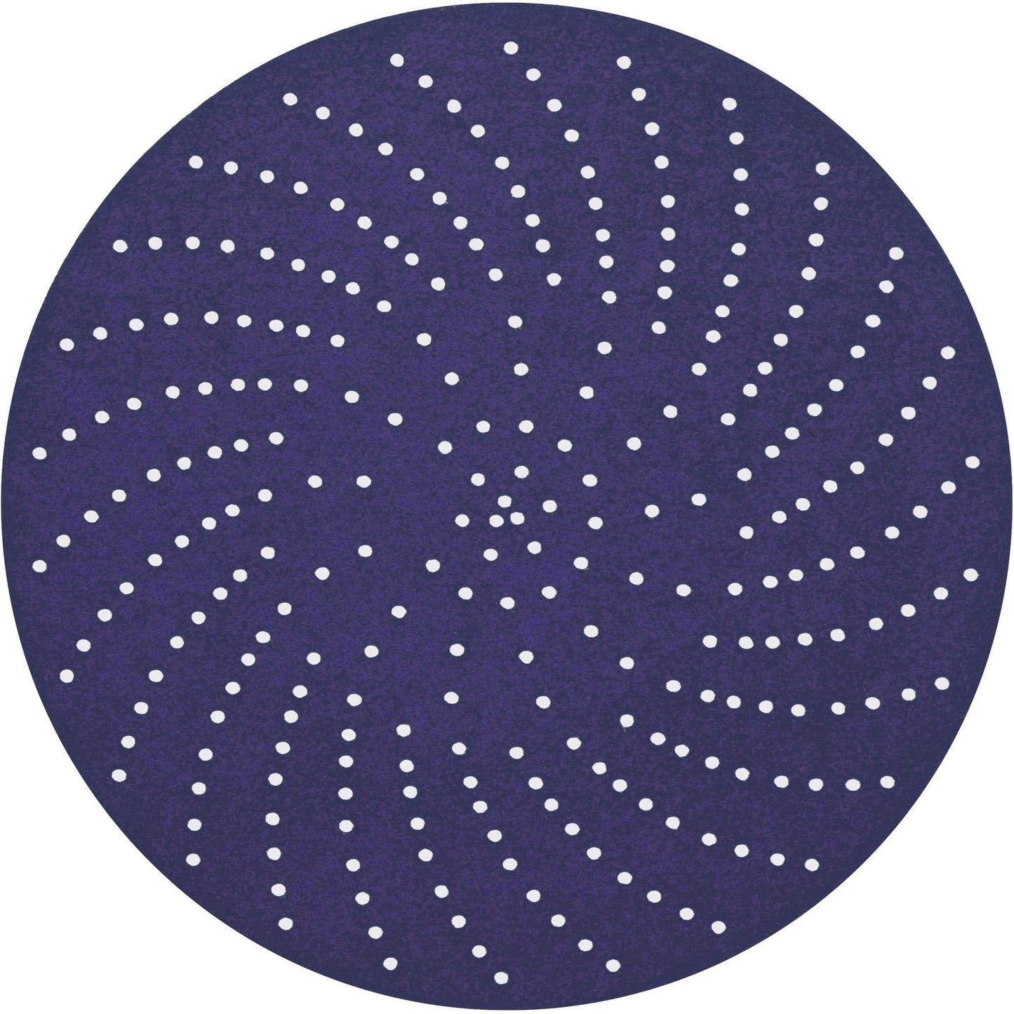 Xtract™ Cubitron™ II Cloth Disc 900DZ, 6" Dia., 60+ Grit, Ceramic, J-Weight