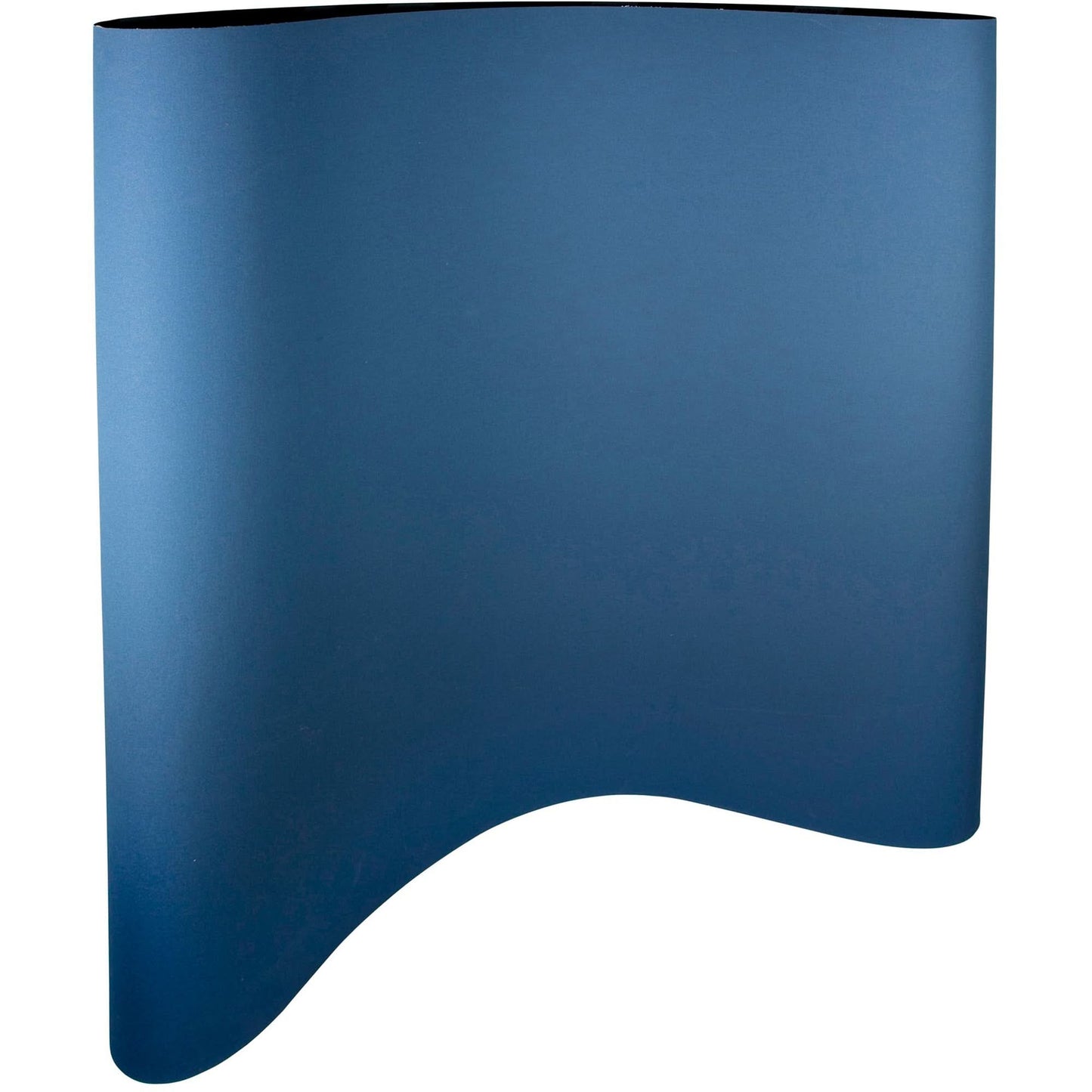 BlueFire® Wide Cloth Sanding Belt, 37" W x 60" L, Zirconia Alumina, 150 Grit