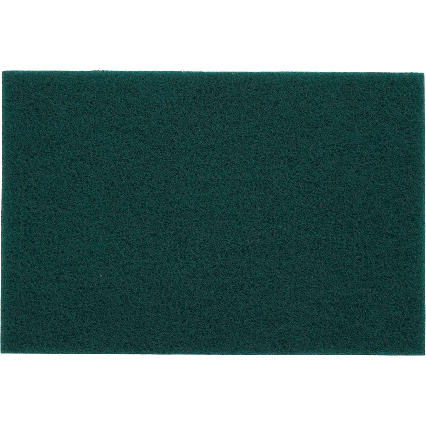 Bear-Tex Hand Pads, Aluminum Oxide, 6" x 9", Very Fine Grit