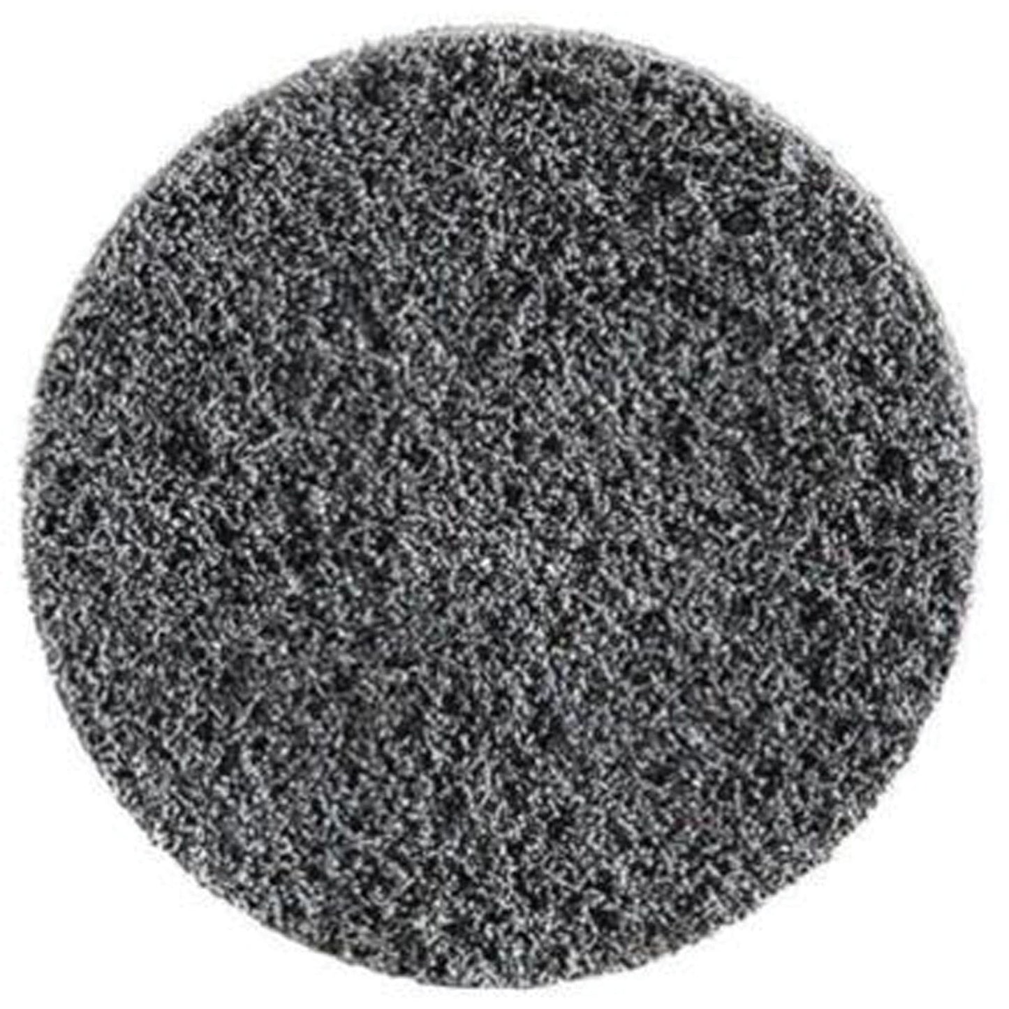 Bear-Tex® Rapid Prep Non-Woven Quick-Change Disc, 2" Dia., Extra Coarse Grit, Aluminum Oxide