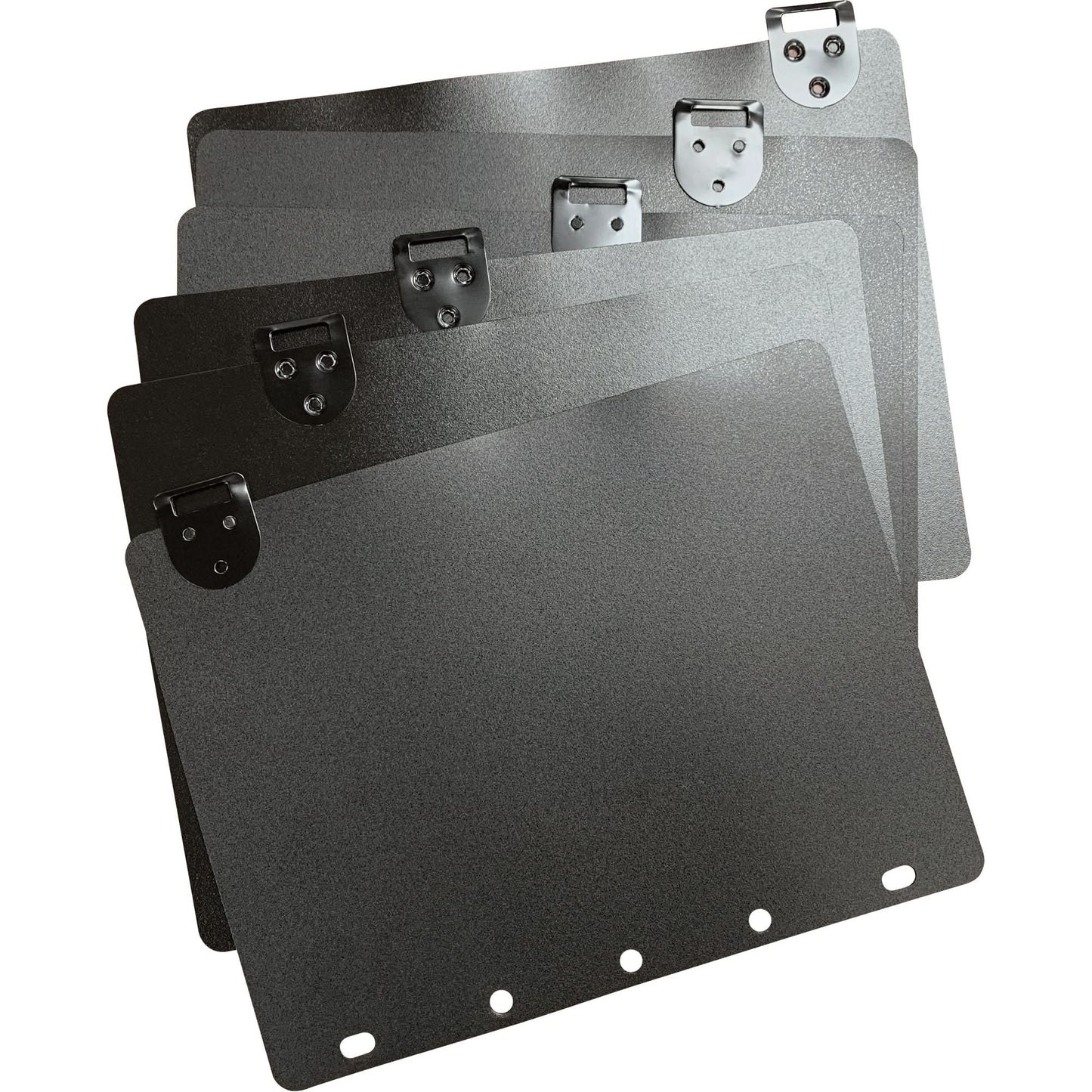 Index Set Polyethylene Insert 6/Pkg