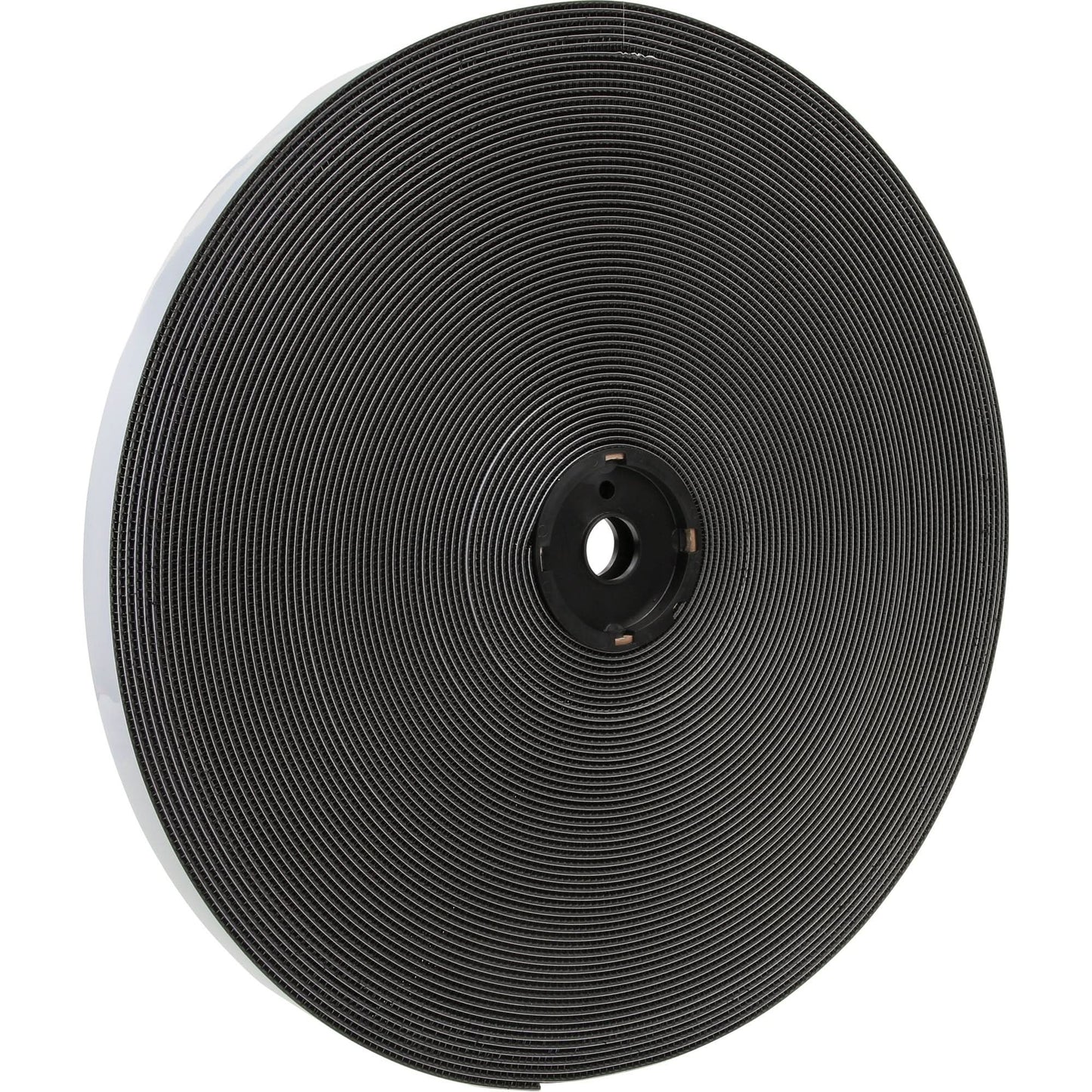 Dual Lock™ Reclosable Fastener, Self-Mating, 50 yds x 2", Adhesive, Black