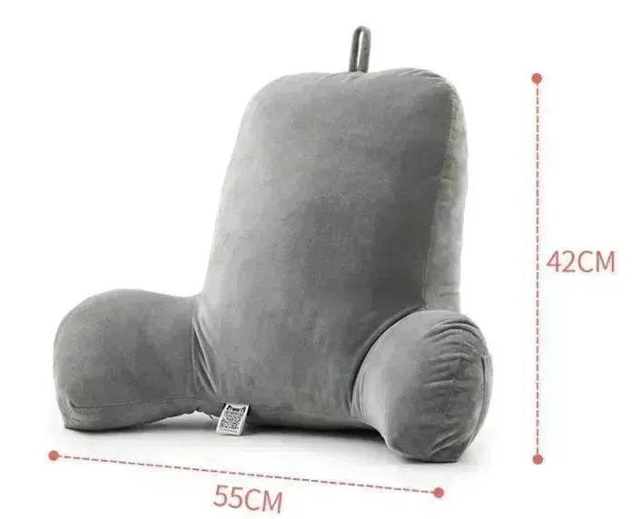 Coussin de dossier de canapé de bureau