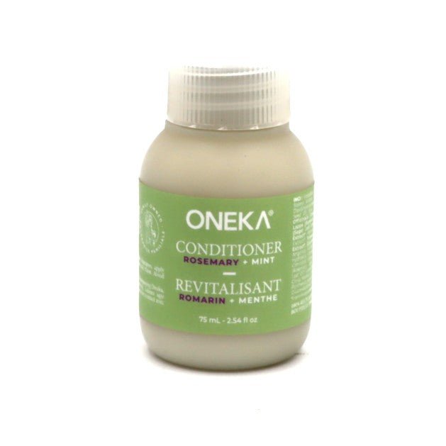 ONEKA Travel Size (75ml) Personal Care Products
