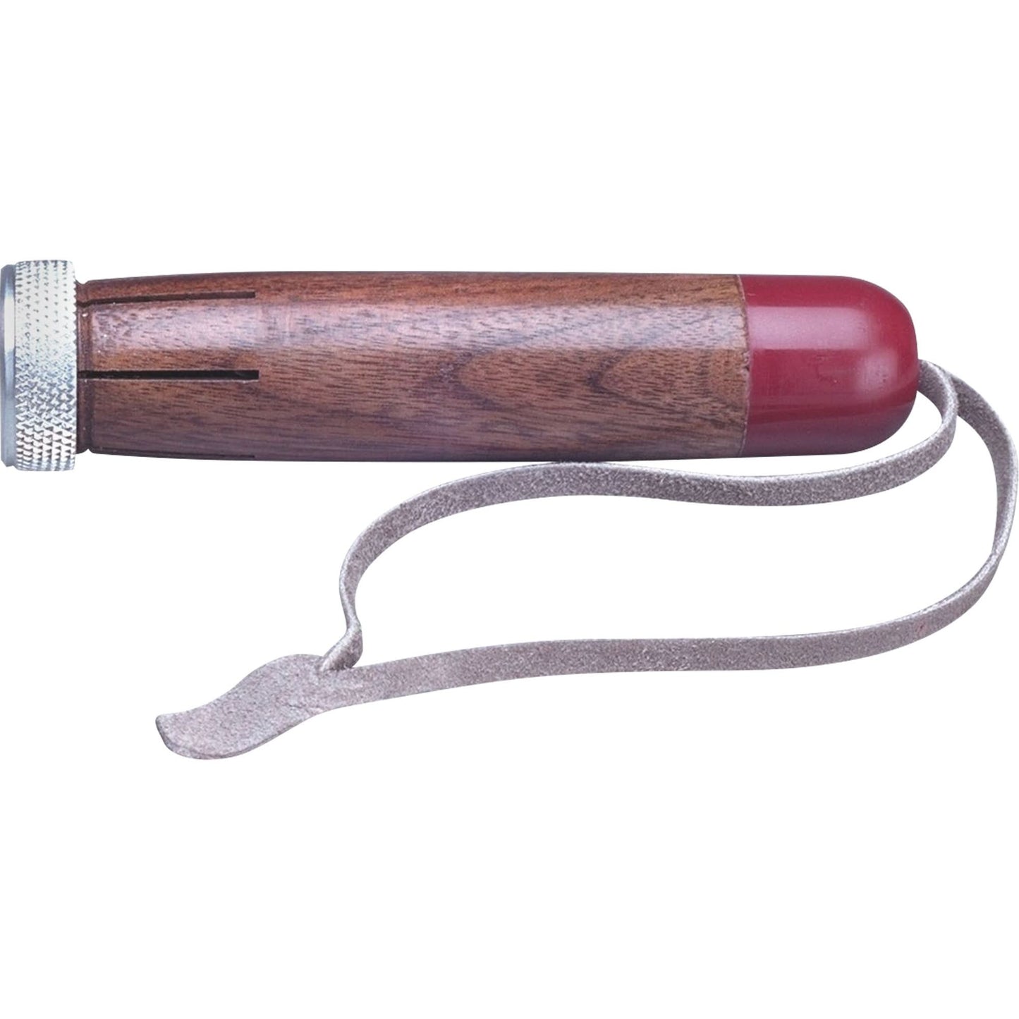 Wooden Lumber Crayon Holder