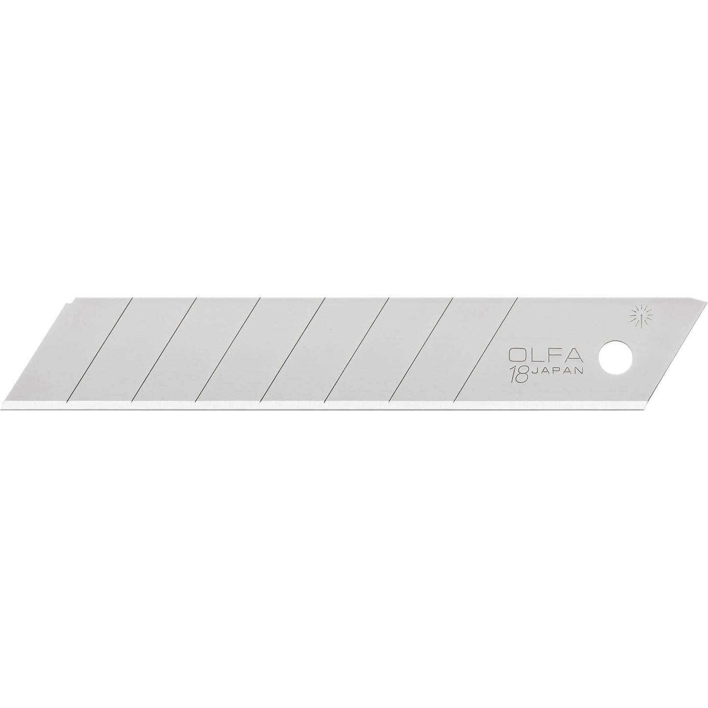 Replacement Blade, Snap-Off Style