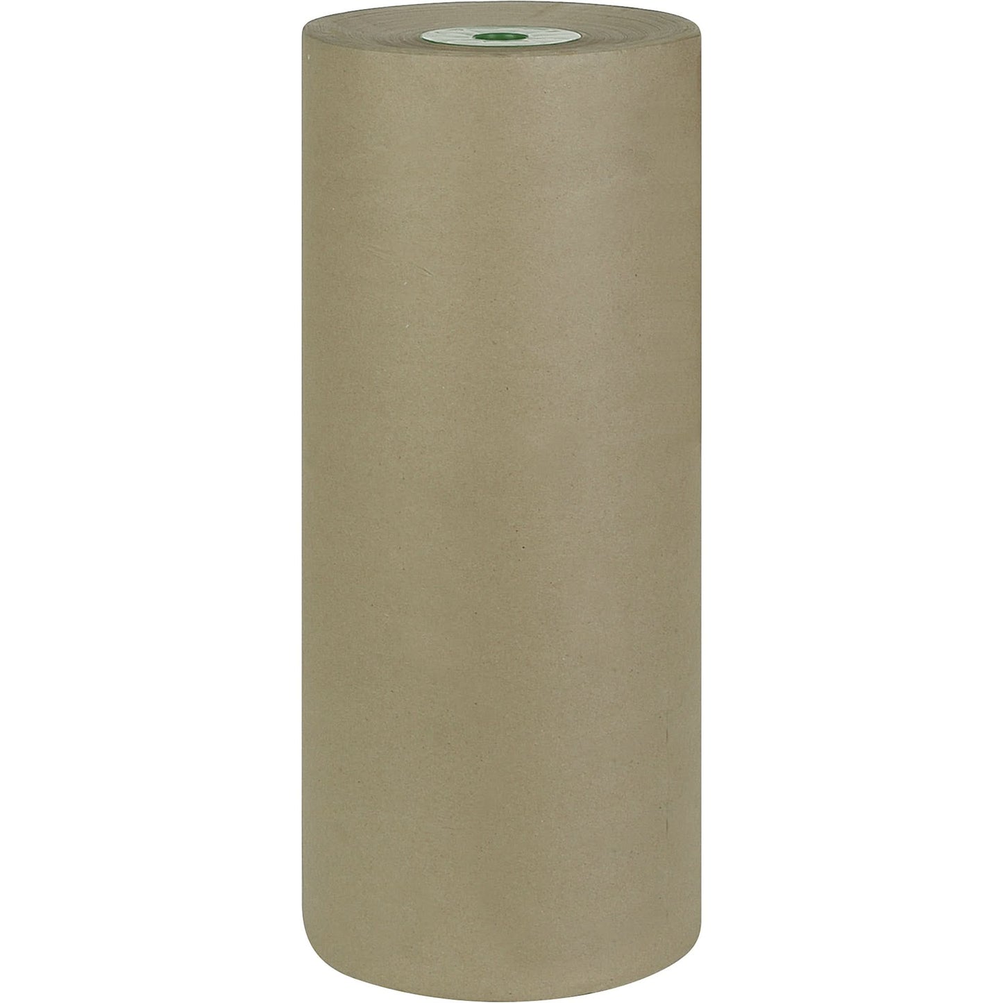Paper, Kraft, 18" x 1000', 30 lbs., Roll